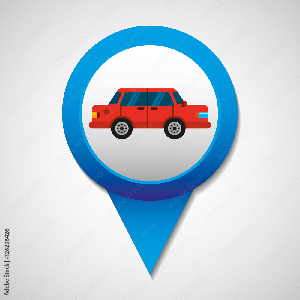 car vehicle transport icon vector illustration design car vehicle transport icon vector illustration design