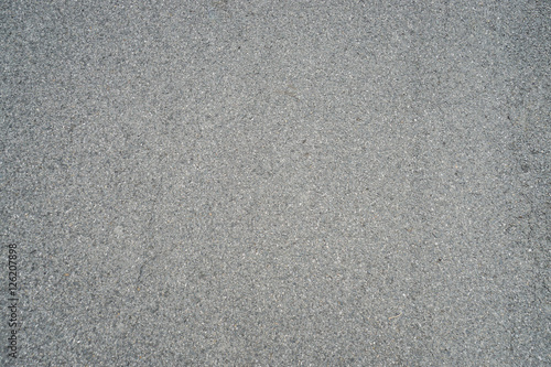 close up concrete road texture