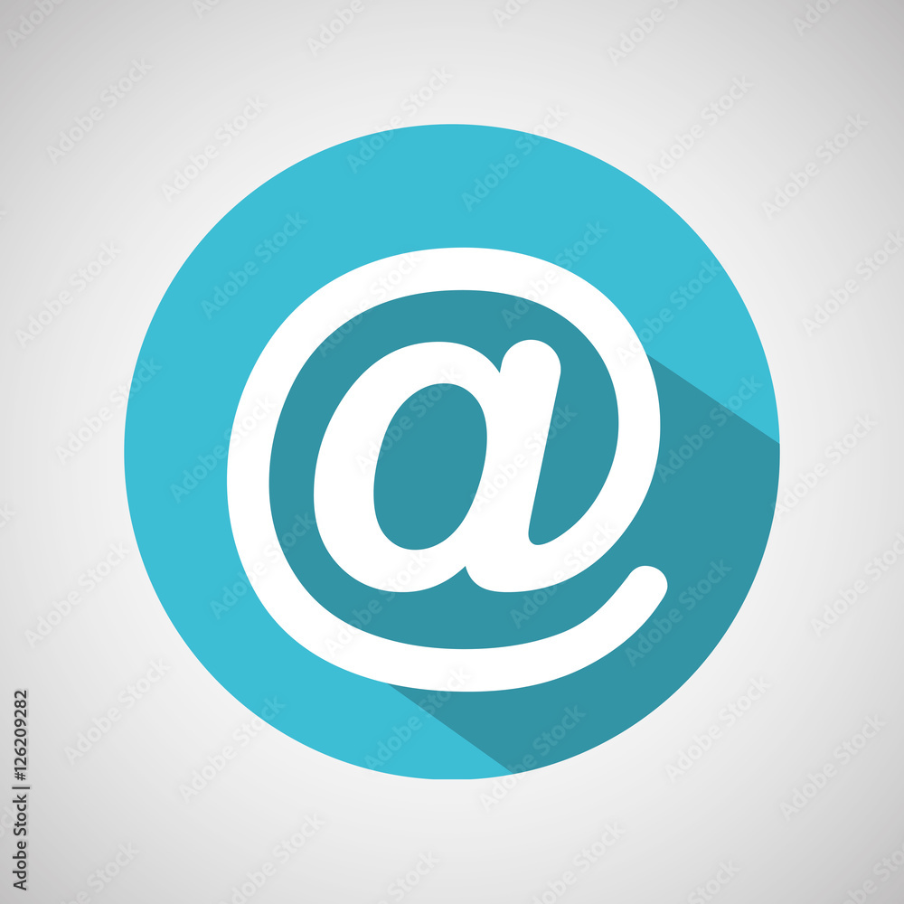 symbol mail network icon vector illustration eps 10 symbol mail network icon vector illustration eps 10