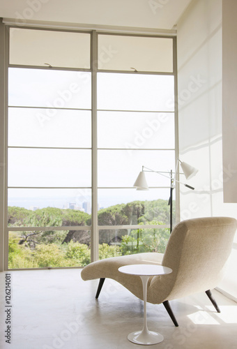 Modern living room interior © kanashe_yuliya
