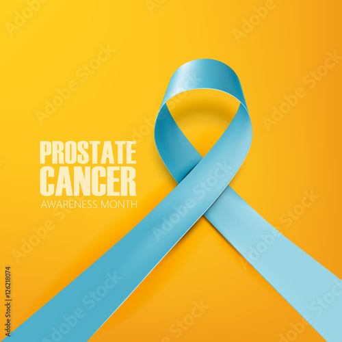 prostate cancer awareness month