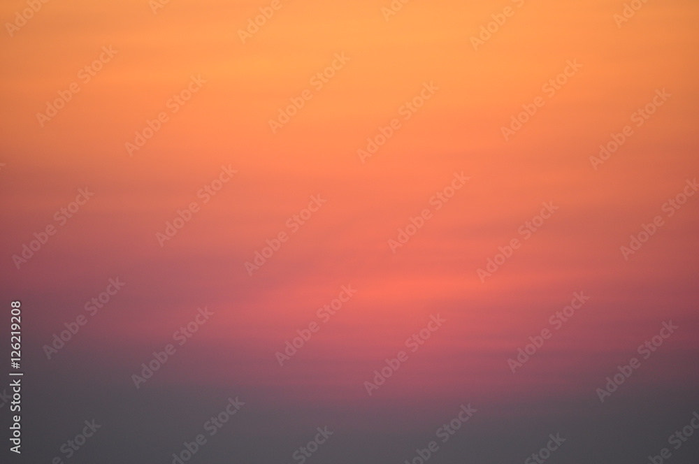 Sky golden sunsets Sky golden sunsets