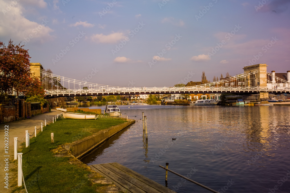 Obraz premium marlow