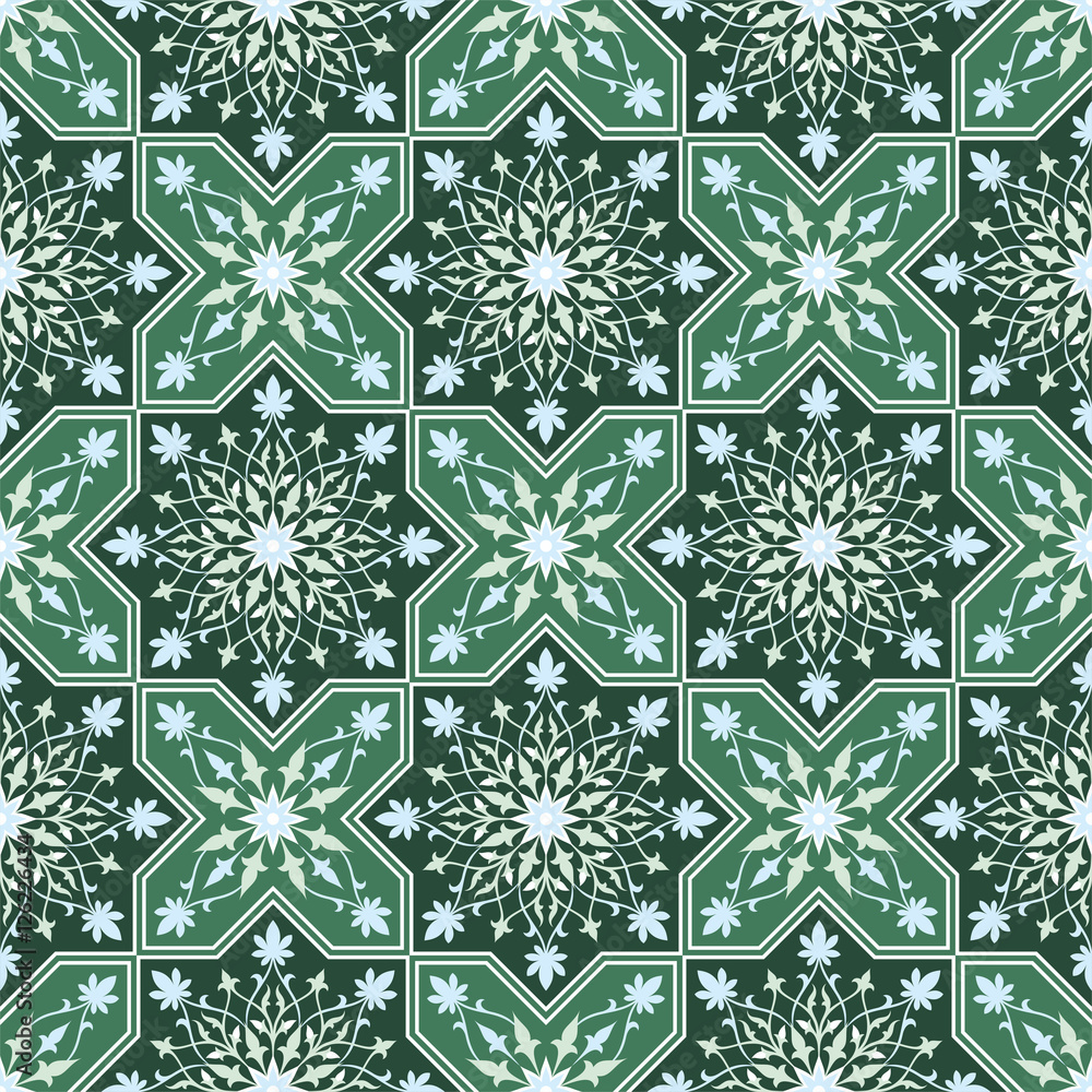 Arabesque. Pattern in Moorish style. Arab seamless texture. Element of design. Islamic background. Oriental ornament. Arabesque. Pattern in Moorish style. Arab seamless texture. Element of design. Islamic background. Oriental ornament.