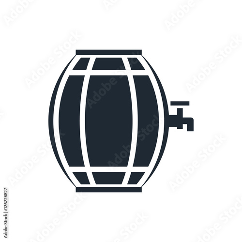 wine  barel
