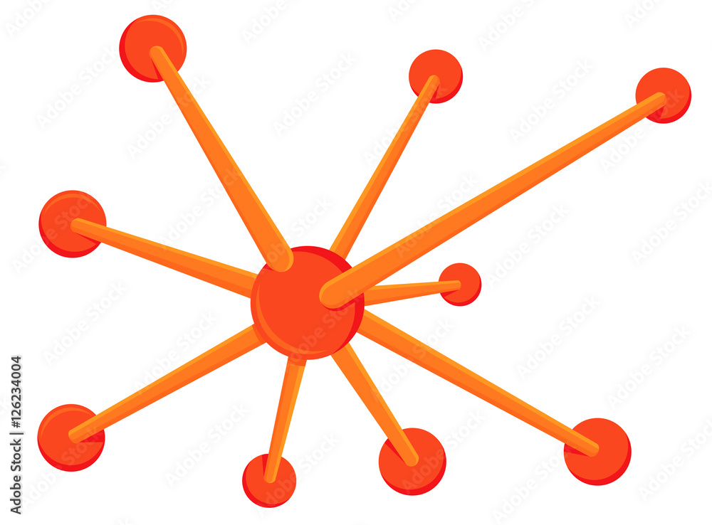 Verbindungs Konzept Adobe Stock