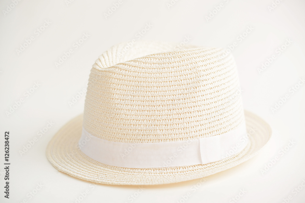 おしゃれな帽子