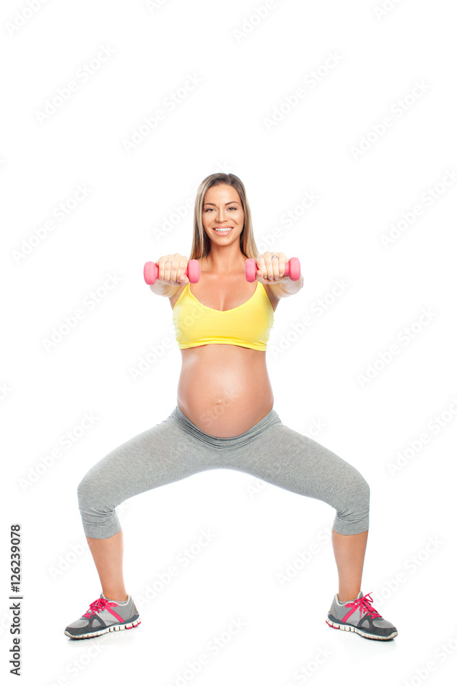 Fit mother to be Fit mother to be