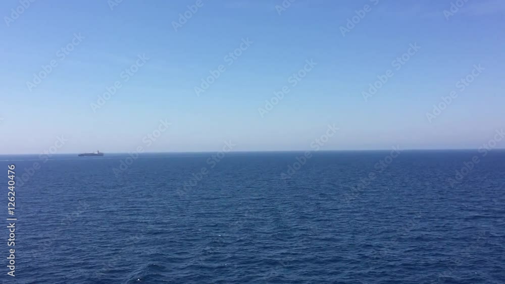 Schiffsverkehr im Mittelmeer Schiffsverkehr im Mittelmeer