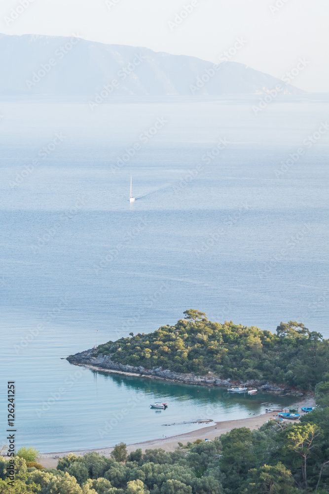 Fethiye, Turkey