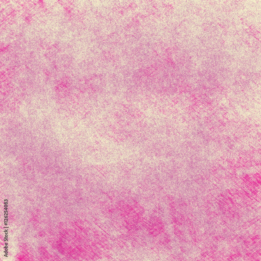 Fototapeta premium abstract pink background texture cement