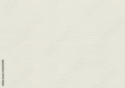 Paper texture background collection, embossed horizontal stripes