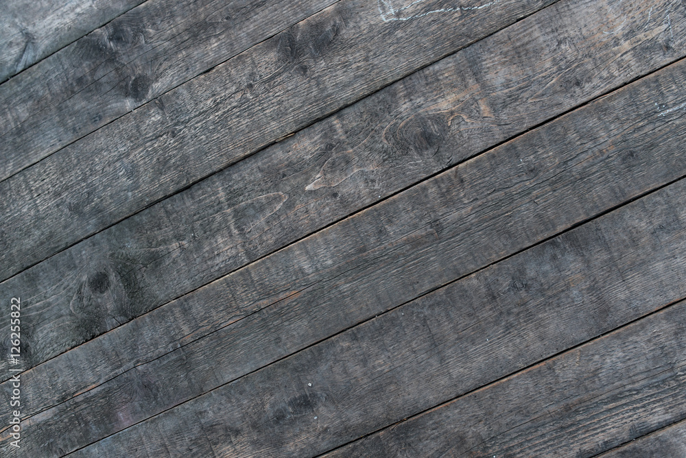 Naklejka premium wood texture, wooden boards