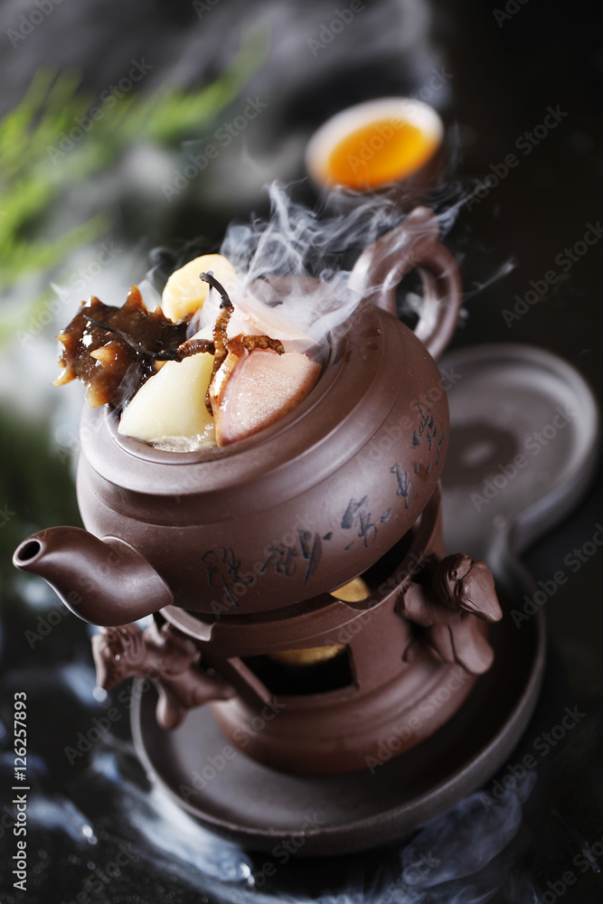 Fototapeta premium Food