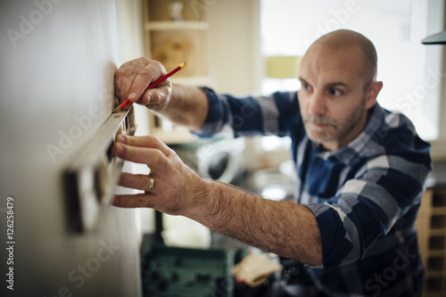 Fotografie DIY in the Kitchen