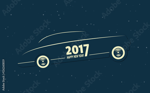 nouvel an 2017