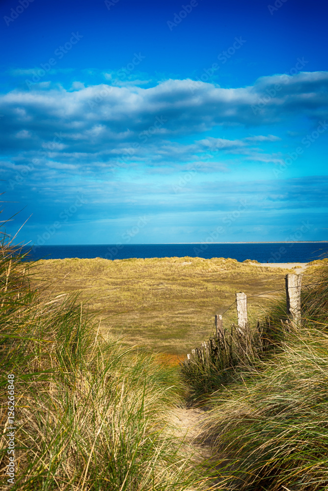Fotografie Sylt/Norseeinsel