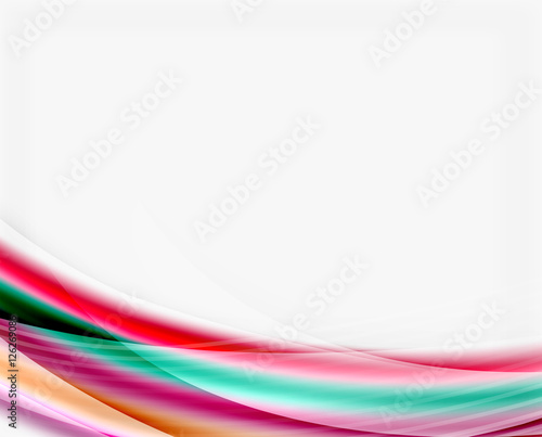 Vector abstract background