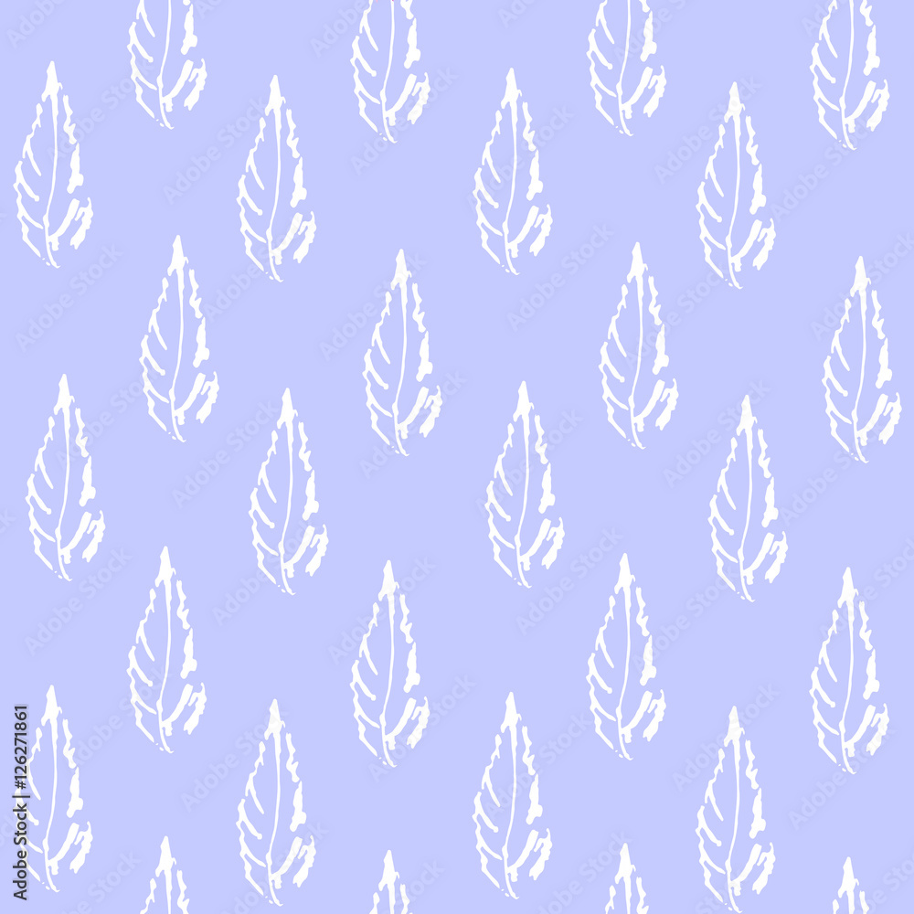 leaves from the tree. print fabric print of leavese. leaves from the tree. print fabric print of leavese.