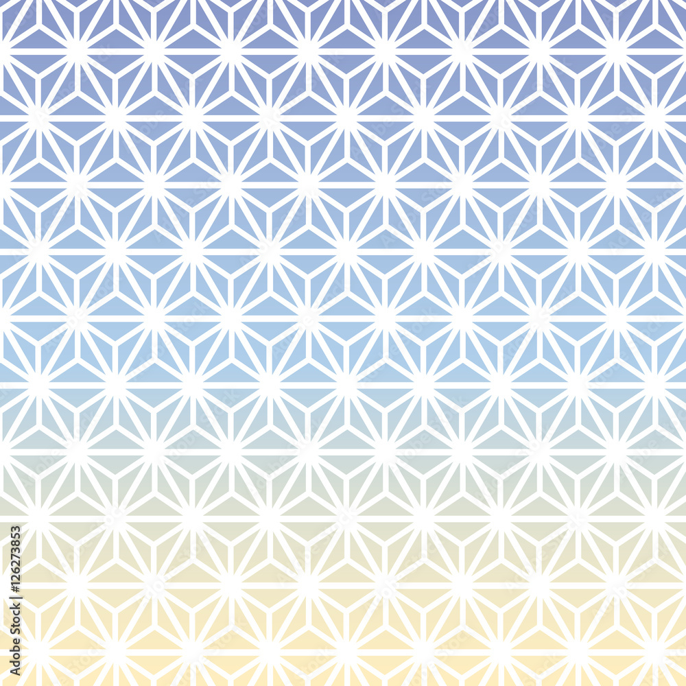 geometric pattern blue yellow geometric pattern blue yellow