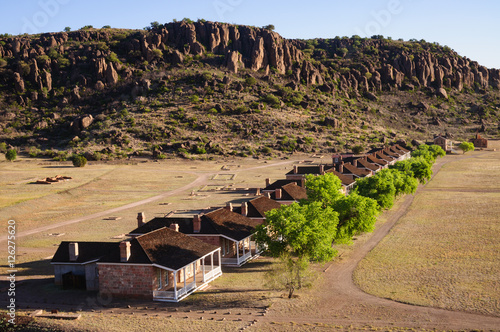 Fort Davis National Historic Site photo