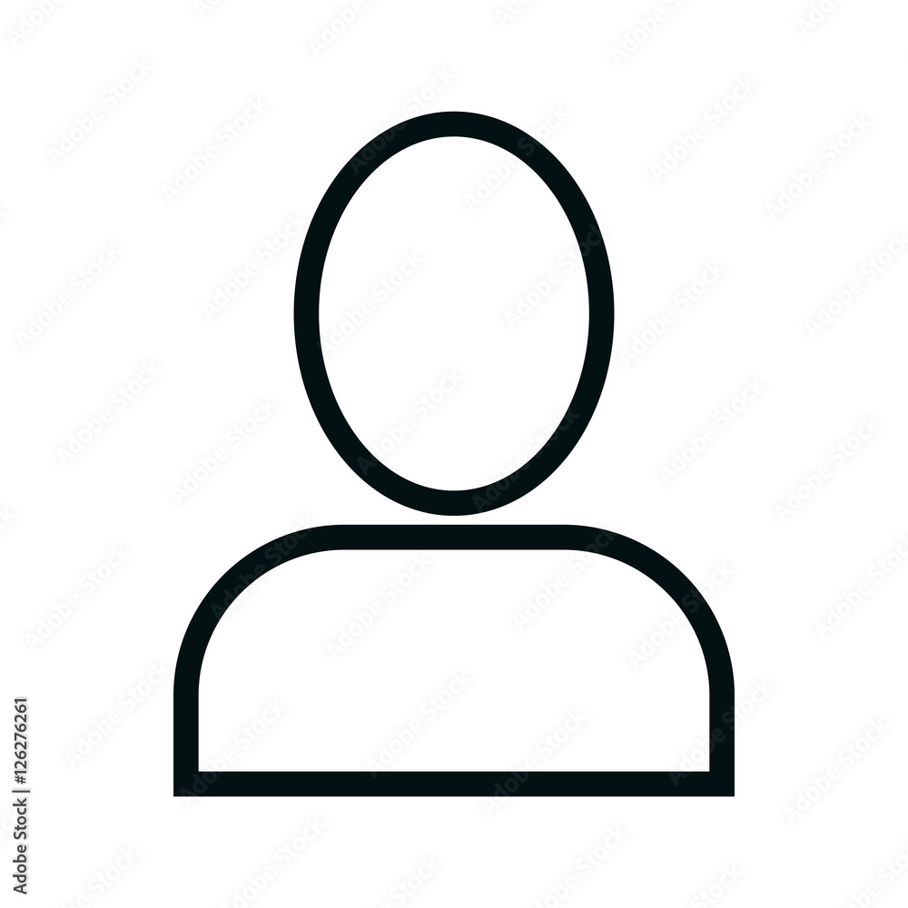 user avatar silhouette icon vector illustration design user avatar silhouette icon vector illustration design