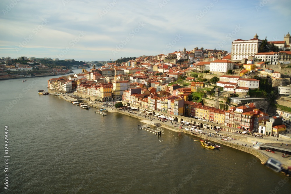 City of Porto 