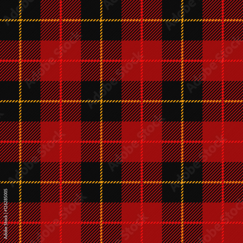 Tartan, plaid seamless pattern 