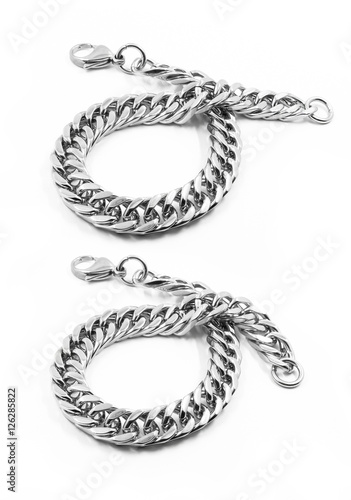 Bracelet for men - Surgical Steel