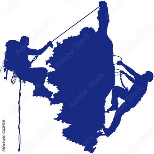 Alpinisme et escalade en Corse