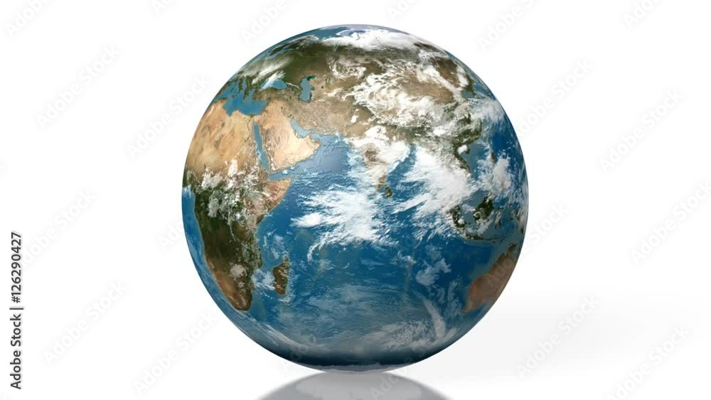 3D Earth with all continents (Europe, Asia, North America, South America, Australia, Greenland). 3D Earth with all continents (Europe, Asia, North America, South America, Australia, Greenland).