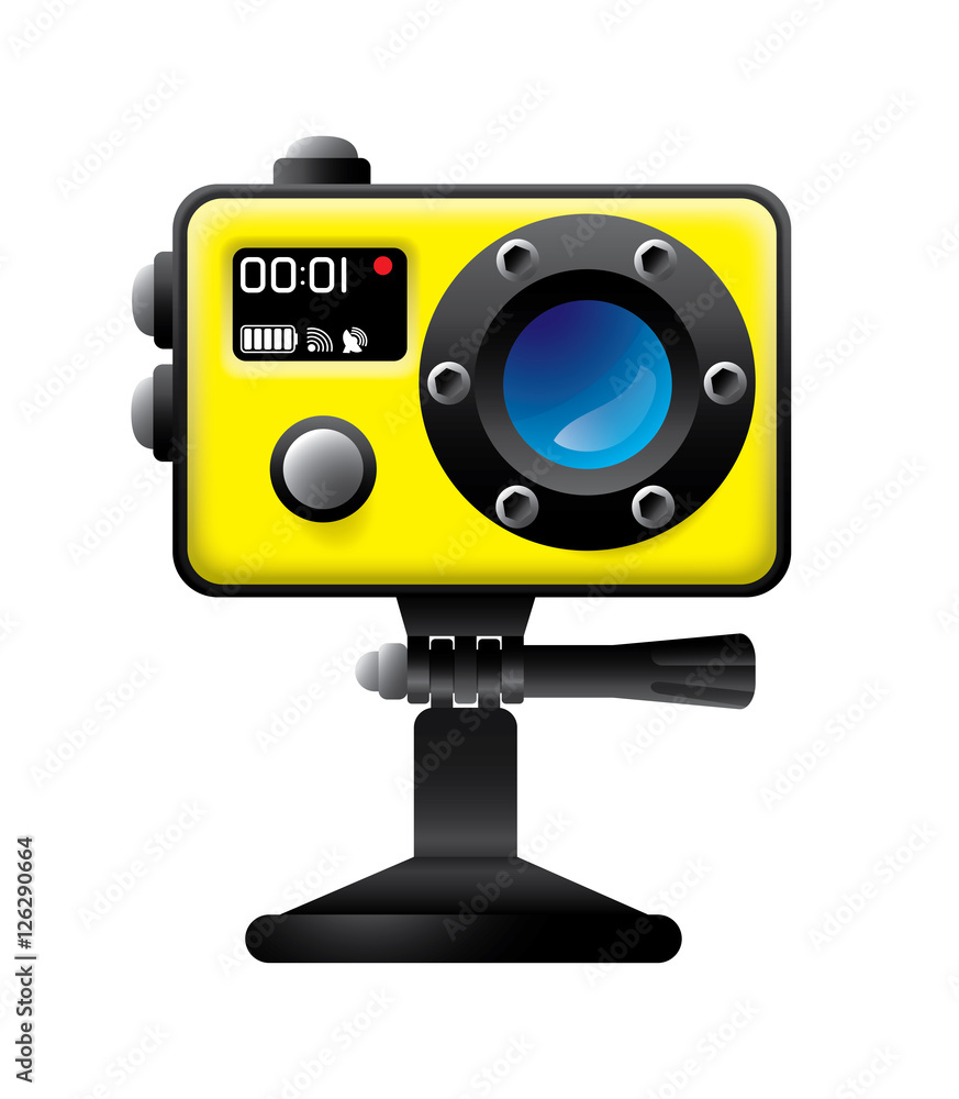 action camera action camera
