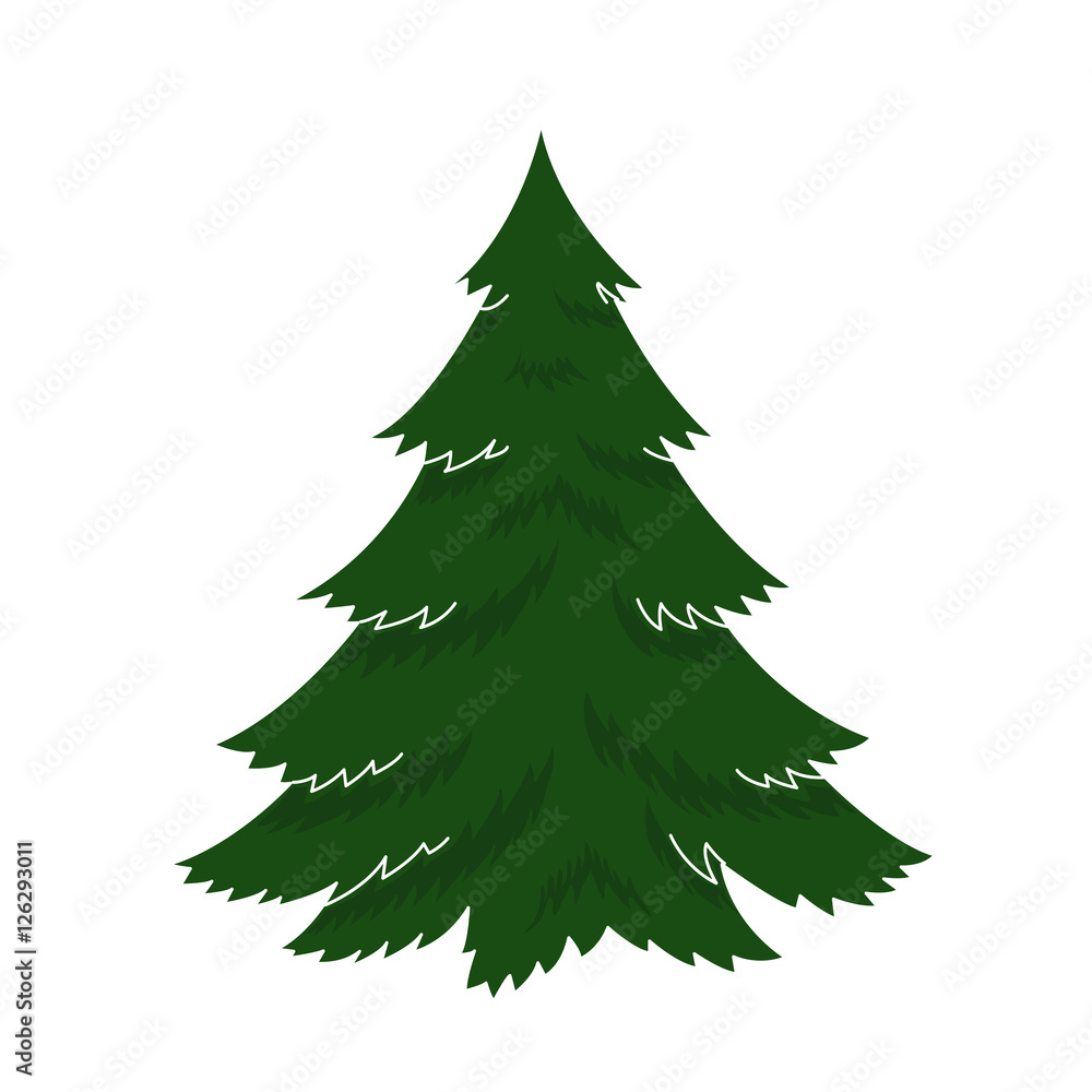 Christmas Tree Christmas Tree