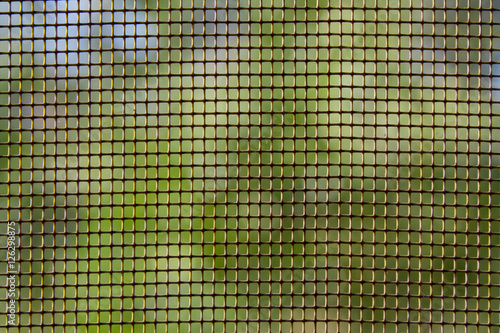 mosquito net