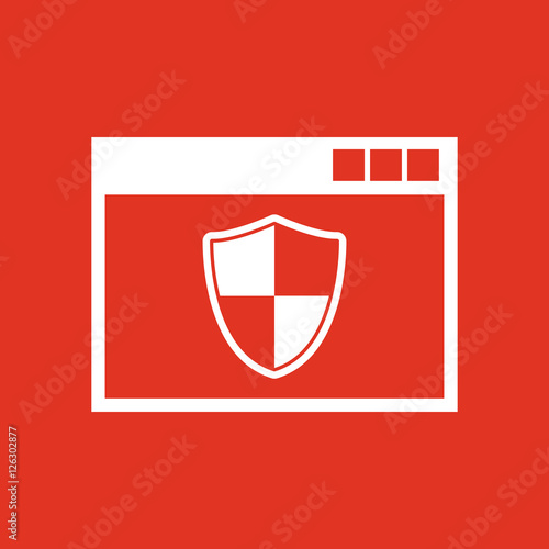 Free Download Antivirus icon. design. Firewall, Antivirus symbol. web. graphic. JPG. AI. app. logo. object. flat. image. sign. eps. art. picture - GFXLoad