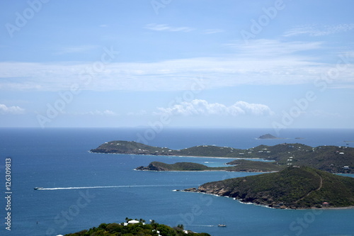 St. Thomas USVI, United States Virgin Islands