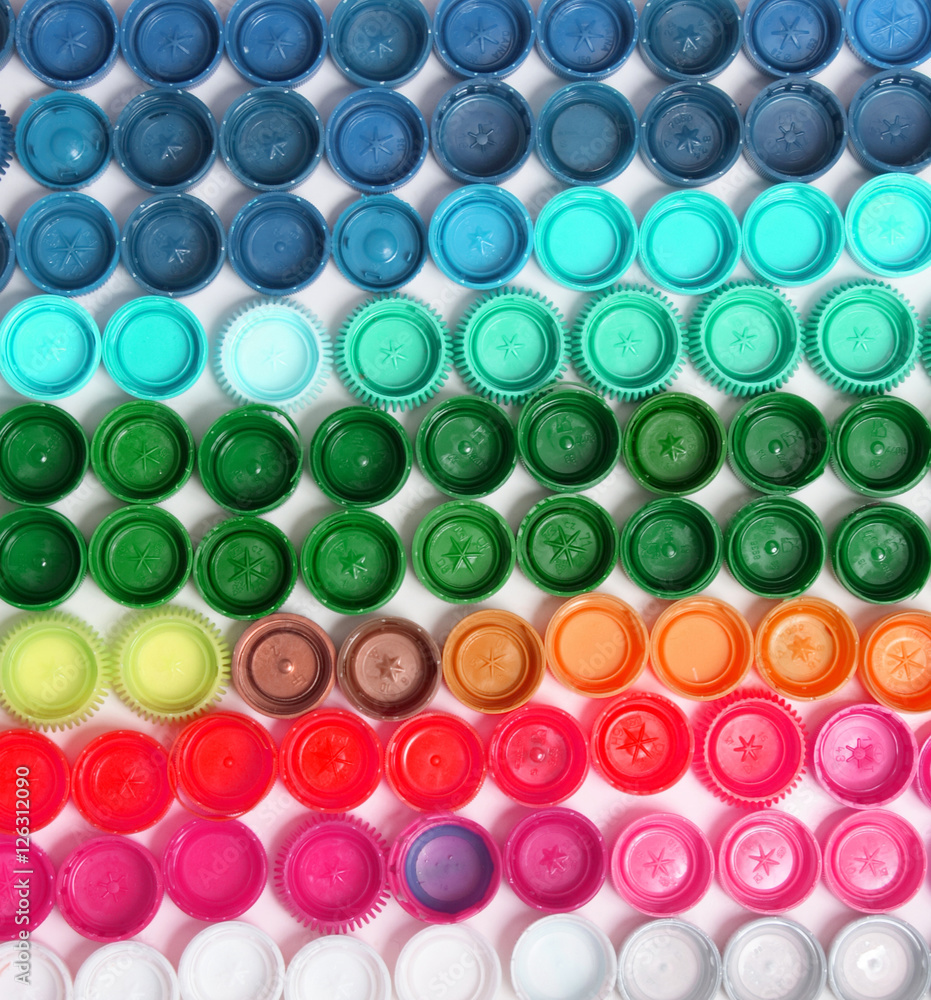 plastic color background plastic color background