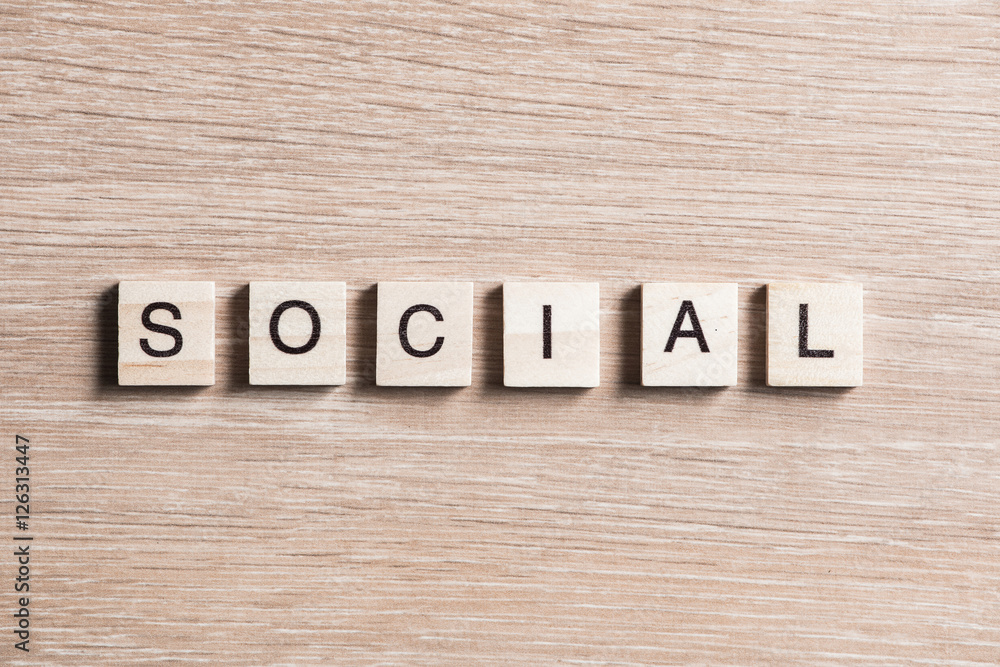 Fototapeta premium Pojęcie komunikacji internetowej