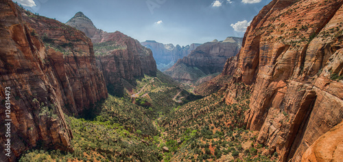 zion