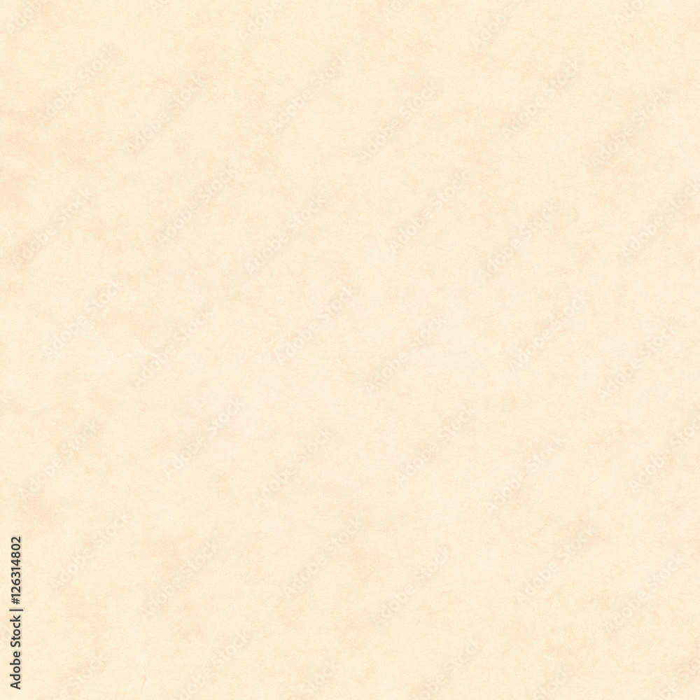 Mottled Off-White Paper. A warm-toned, off-white paper background with ...