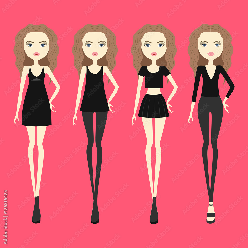 dress. blouse. sandals. footwear. top. casual wear. young woman dress. blouse. sandals. footwear. top. casual wear. young woman