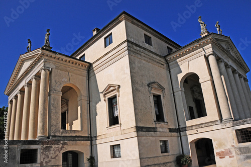 Villa Almerico Capra detta La Rotonda - Vicenza