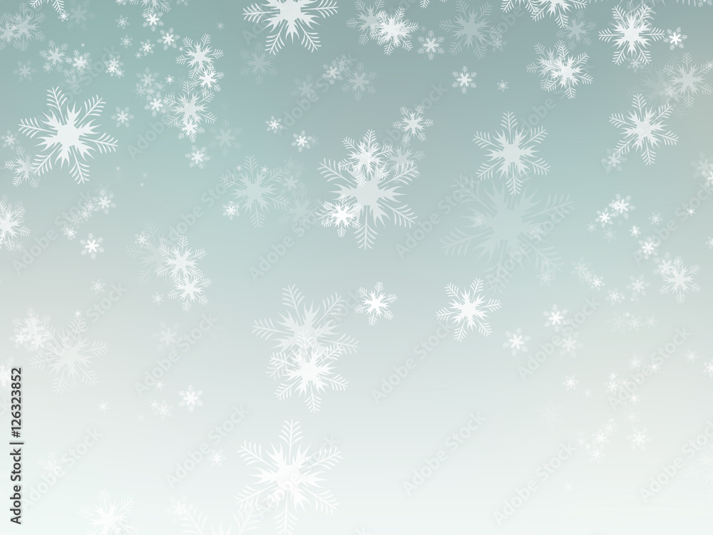 Beautiful abstract snowflake Christmas background. Beautiful abstract snowflake Christmas background.