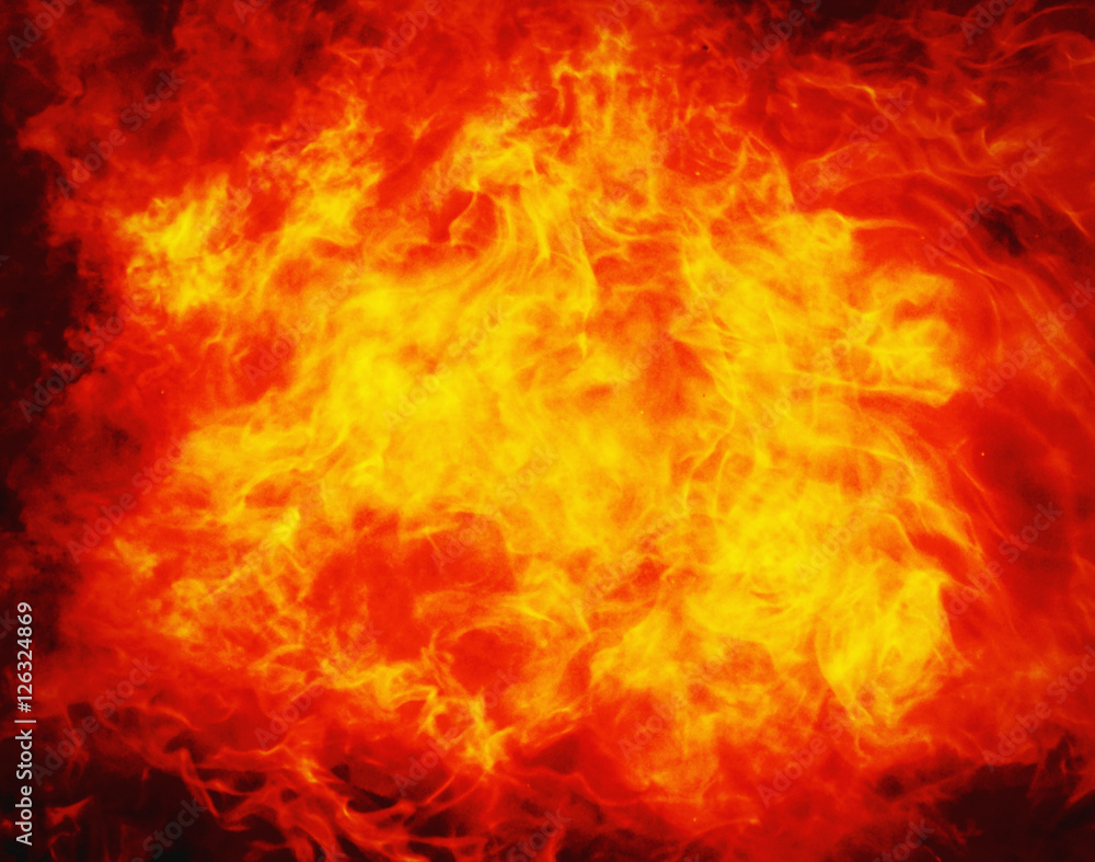fire background as a symbol of hell and inferno fire background as a symbol of hell and inferno