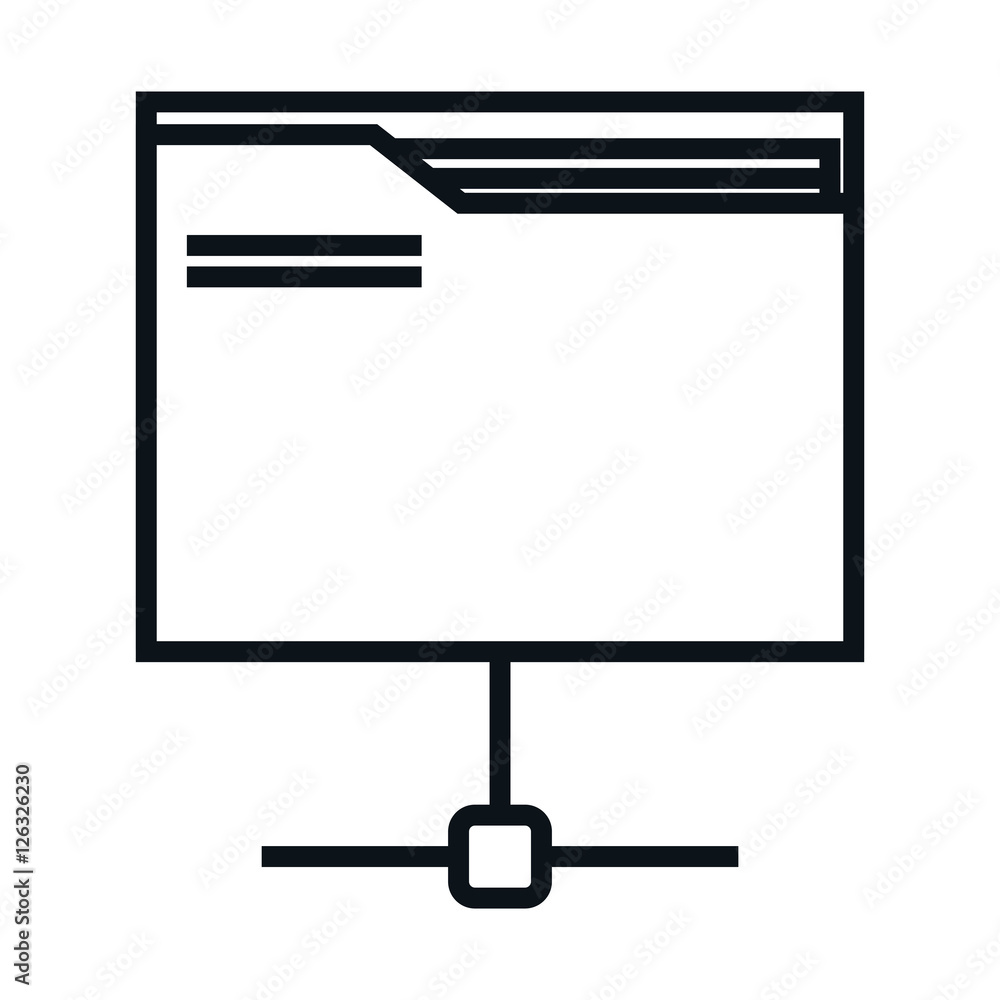 folder documents isolated icon vector illustration design folder documents isolated icon vector illustration design