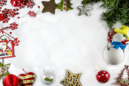 Décorations de noël