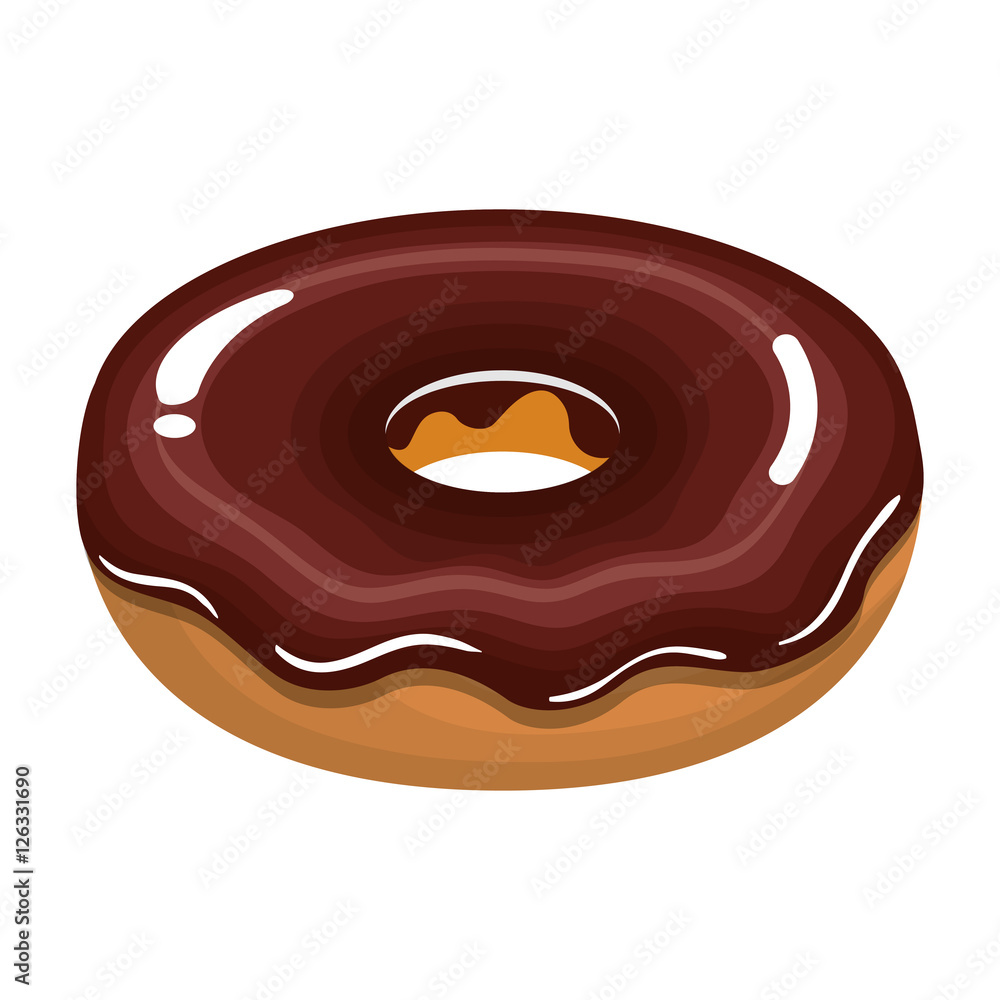 delicious sweet donuts icon vector illustration design delicious sweet donuts icon vector illustration design