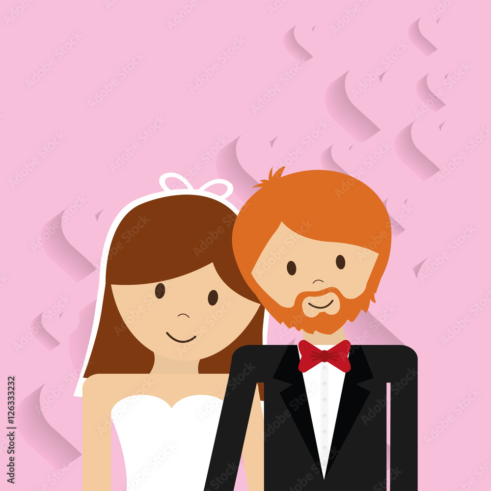 wedding marriage love icon vector illustration graphic design wedding marriage love icon vector illustration graphic design