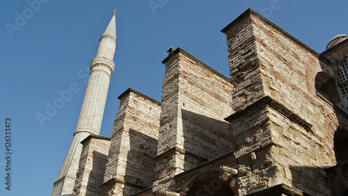 Hagia Sophia