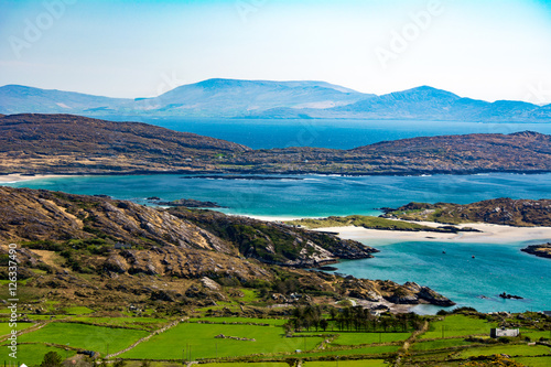 Fényképezés Irish Countryside